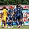 Ajax komt terug van achterstand en wint bij officieus debuut Moro van Mechelen