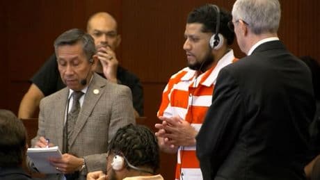 Brothers plead guilty in North Carolina deputy's shooting death