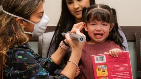 An Attack on the Medical Establishment Buried in a 1,800-Page Regulation