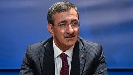 Cevdet Yılmaz'dan 'CHP kurultay davasına' ilişkin açıklama: 'İki alternatif var...'