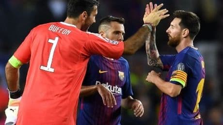 'I cried myself to sleep after Champions League final - what Lionel Messi did stuck with me'