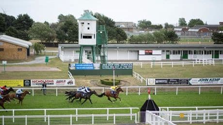 Newsboy's horse racing selections for Wednesday's four meetings, including Yarmouth nap