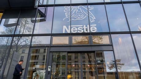 Lebensmittelkonzern: Wirbel um Mineralwasser – Nestlé gibt Entwarnung für Kunden in Deutschland