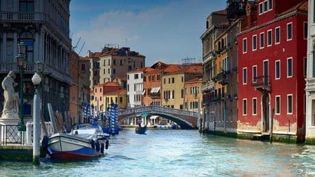 Quali sono le città europee perfette per un soggiorno di lusso?