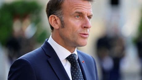 "Nous n’avons pas été assez craints": Emmanuel Macron sort de son silence en conseil des ministre sur l'accord avec Donald Trump