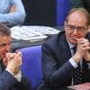 Umfrage zum neuen Kabinett: Dobrindt ist bekannt - aber viele halten ihn für ungeeignet