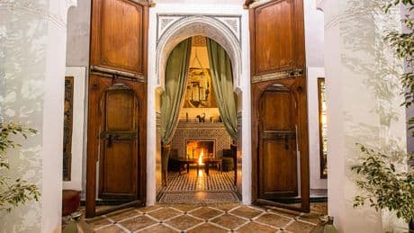 Dormir dans un riad à Marrakech sans se ruiner : nos 10 coups de cœur à moins de 150 €