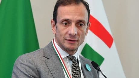 Fedriga:&nbsp;&laquo;L&rsquo;Italia migliore briller&agrave; con la maglia tricolore&raquo;