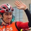 Tour de France legend Geraint Thomas bids emotional farewell in final race