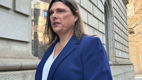 Court rules Georgia county didn't discriminate by denying coverage of gender-affirming surgery