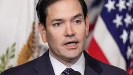 ABD Dışişleri Bakanı Rubio'dan Hindistan ve Pakistan'a çağrı
