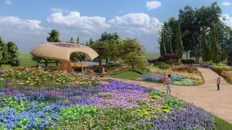 Gardening In A Time Of Climate Change