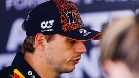 Max Verstappen in der Formel 1: Vom Dauersieger zum Problemkind