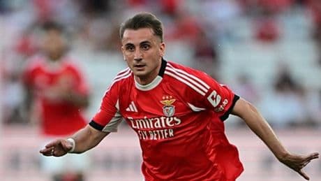 Fenerbahçe Kerem transferinde son aşamada! Eski dost kolaylık sağlayacak