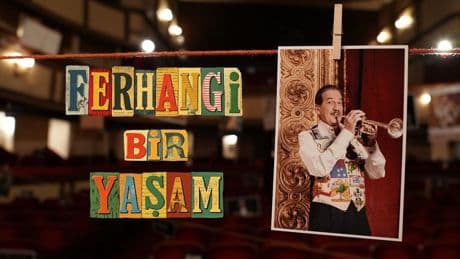 Ferhan Şensoy belgeseli prömiyer yapıyor