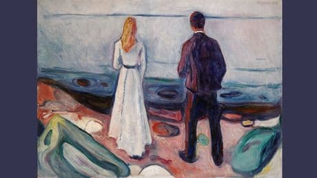 Ausstellung: Proletarier aller Länder, fürchtet euch
