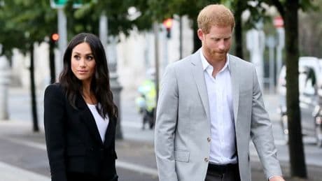 Saison 2 de "With Love, Meghan", projet de film... Meghan et Harry reconduisent leur contrat avec Netflix