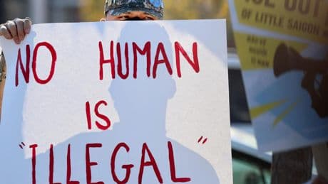 Chabria: It's not just Latinos. Supreme Court says all brown people are suspicious