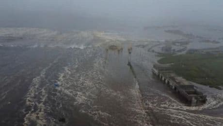 En direct, alerte au tsunami dans le Pacifique à la suite d’un séisme en Russie : des vagues jusqu’à 4 mètres de hauteur attendues en Polynésie française