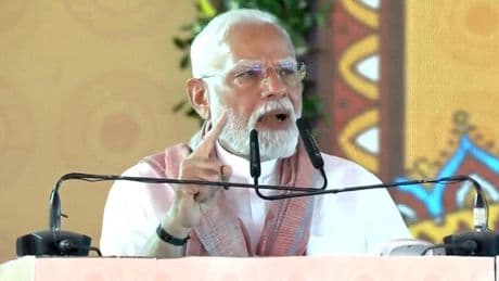 UK and India strike landmark trade deal