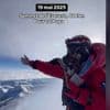 Exploit : une Strasbourgeoise de 26 ans devient la plus jeune Française à gravir le mont Everest