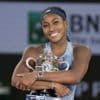 Roland-Garros 2025 : Coco Gauff, une Américaine reine de la terre battue parisienne dix ans après son idole Serena Williams