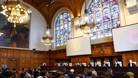 La plainte du Soudan accusant les Émirats de complicité de génocide, rejetée par la Cour internationale de justice