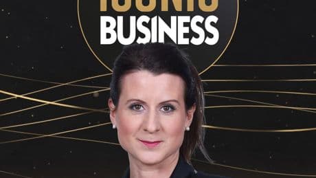 L'intégrale de Iconic Business du vendredi 2 mai
