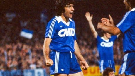 Foot : buteur prolifique, Jacky Vergnes s’est éteint à 76 ans