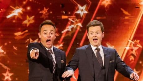 Britain's Got Talent behind the scenes as very famous face in live audience gives sneak peek