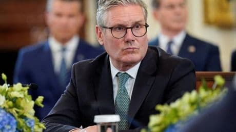 Au Royaume-Uni, un « tribunal de Gaza » pour établir la responsabilité du gouvernement Starmer