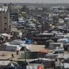 Zweifel am Projekt wachsen: „Humanitäre Stadt“ in Rafah würde Israel offenbar Milliarden kosten
