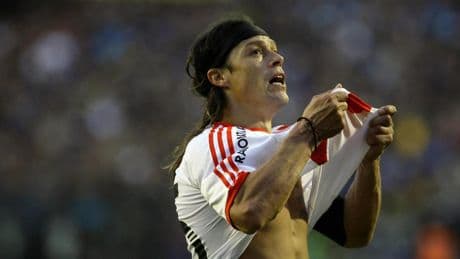 El 'Tractorcito' Almeyda, a punto de ser el nuevo entrenador del Sevilla