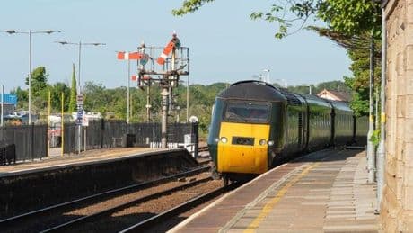 The UK's new longest direct train route after shock axing of iconic 774-mile journey