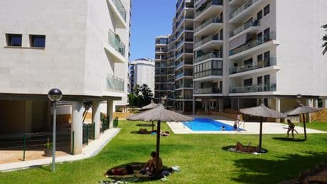 El ucraniano 'ahogado' en La Vila era un jefe de la Policía contra el Crimen: murió en la urbanización donde asesinaron al piloto ruso