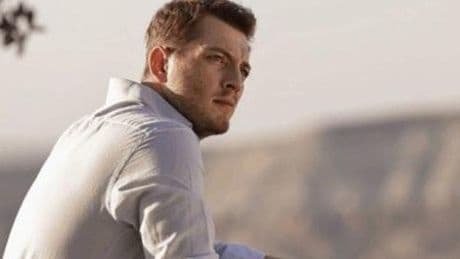 Siyah Kalp'in Cihan'ı Burak Tozkoparan kimdir? Burak Tozkoparan kaç yaşında?