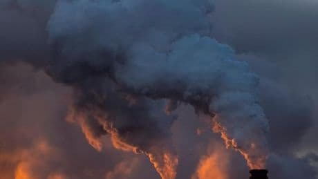 Klimawandel: Putin erhöht Obergrenze für Treibhausgas-Emissionen in Russland
