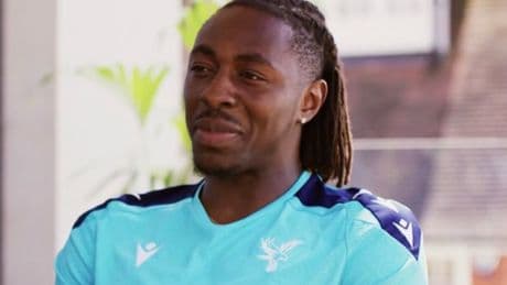 Arsenal left Eberechi Eze 'in tears' after brutal decision on Crystal Palace star