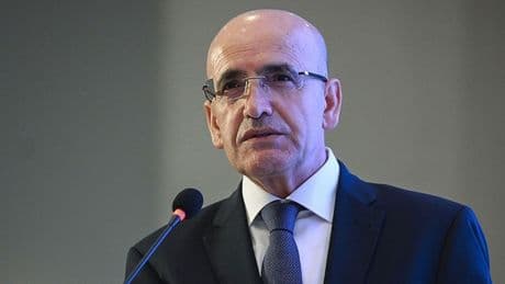 Şimşek: MASAK talep edilen bilgileri doğrudan Savcılığa iletir