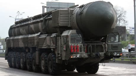 Hay una razón de peso por la que Europa (y España) van a gastar ese 5% en Defensa: Rusia dentro de cinco años