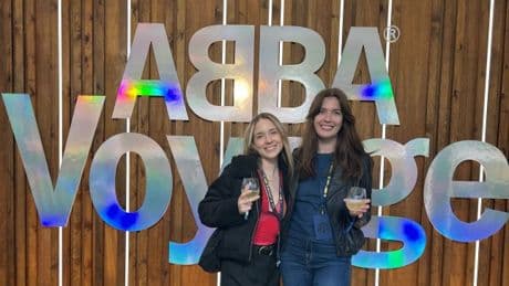I experienced Abba Voyage’s new show – here’s what’s different