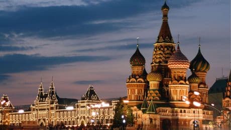 Ukraine-Krieg: Auf der Suche nach der russischen Seele: Diese Hörbücher helfen, Russland zu verstehen