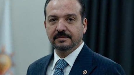 AK Parti Genel Başkan Yardımcısı Zorlu'dan Ahıska Türklerine ilişkin paylaşım