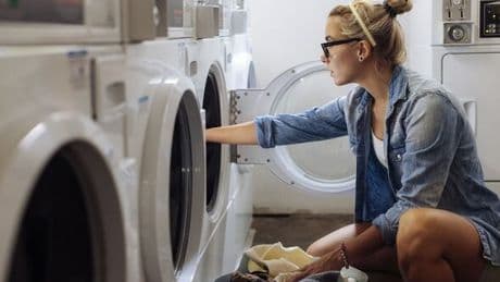 Brits can 'slash their energy bills' by making 1 change to how they wash clothes