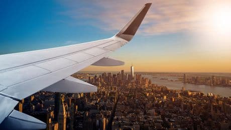 180€ pour un Paris-Los Angeles en mai: les prix des vols vers les États-Unis n’ont jamais été aussi bas, voici pourquoi