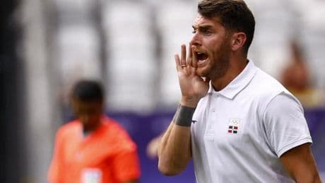 Ibai Gómez firma por el Andorra de Piqué y se estrenará en un banquillo de Segunda División