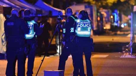 Voiture-bélier à Vancouver: l'homme qui a fait 11 morts en fonçant dans la foule souffrait de problèmes de santé mentale