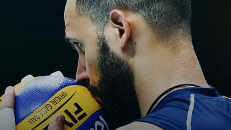 Superlega, finali scudetto e Champions: Dazn porta in campo Juantorena