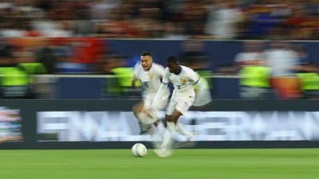 Kylian Mbappé soutient Ousmane Dembélé pour le Ballon d’or, sans avoir dit son dernier mot