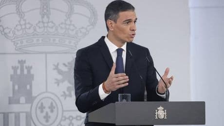 Crece la brecha en el Gobierno